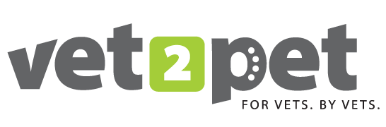 vet2pet app logo